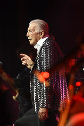 James Last Konzert, Hannover