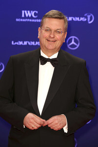 Laureus World Sports Awards 2016 in Berlin