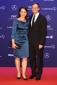 Laureus World Sports Awards 2016 in Berlin