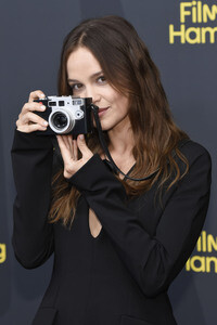 Filmpremiere 'Das Mädchen mit der Leica', Filmfest Hamburg 2026