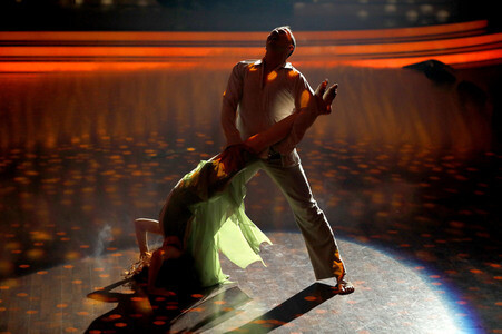 Tanzshow 'Let's Dance' in Köln