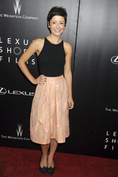 'Life is Amazing' Lexus Short Films Series, New York