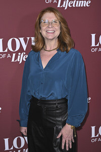 Präsentation von 'Love of a Lifetime' Filmen in Los Angeles