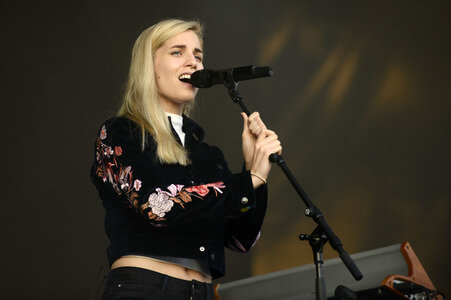 Lollapalooza 2017 in Berlin