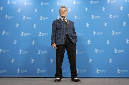 Photocall 'The Loneliest Man in Town', Berlinale 2026