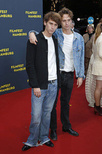 Festivaleröffnung und Filmpremiere 'Lovely Day', Filmfest Hamburg 2025