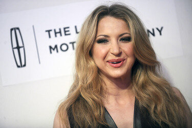 'Lucky Them' Premiere - Tribeca Film Festival 2014, New York