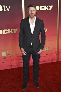 Serienpremiere 'Lucky' in Los Angeles