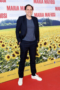 Filmpremiere 'Maria Mafiosi' in München