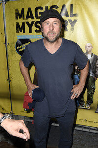 Filmpremiere 'Magical Mystery' in Berlin