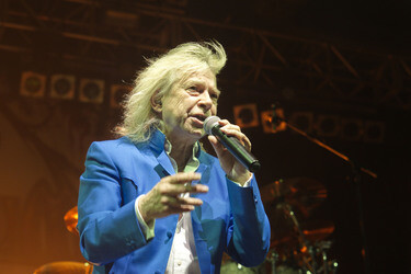 Magnum Konzert, Berlin