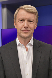 Talkshow 'maischberger' in Berlin