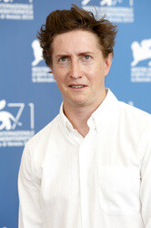 'Manglehorn' Photocall, Biennale 2014