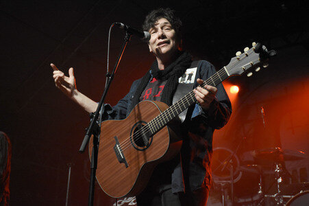 Konzert von Eric Martin im München