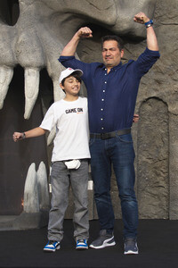 Filmpremiere 'Masters of the Universe' in Berlin