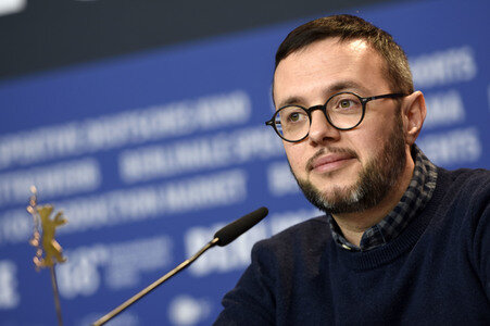 'Maya' Pressekonferenz, Berlinale 2018