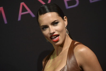 Maybelline Celebrates NYFW in New York