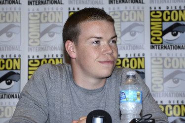 'The Maze Runner' Panel, San Diego Comic Con