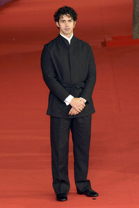 Filmpremiere 'Me, You', Internationales Filmfestival Rom 2026