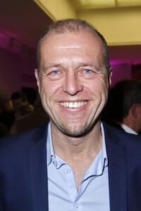 Media Entertainment Night 2015 in Hamburg