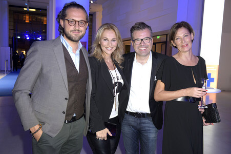 17. Medienpreis der Kindernothilfe in Berlin