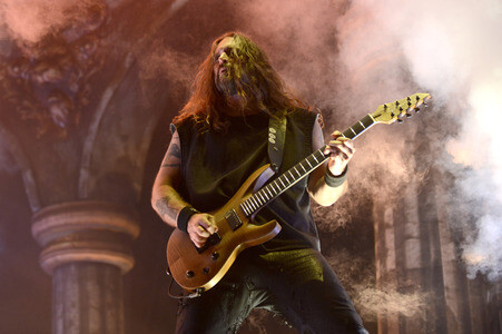 M'era Luna Festival 2026 in Hildesheim