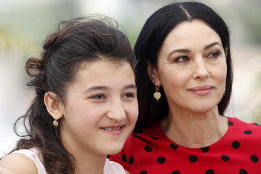 'Le meraviglie' Photocall, Cannes Film Festival 2014