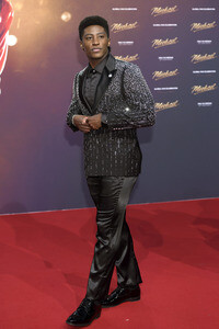 Filmpremiere 'Michael' in Berlin