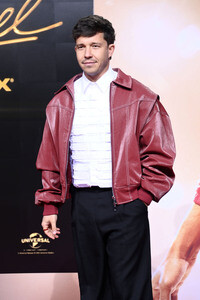 Filmpremiere 'Michael' in Berlin