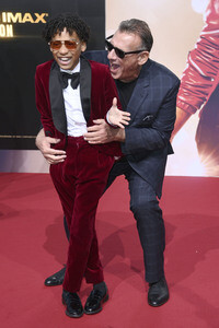 Filmpremiere 'Michael' in Berlin