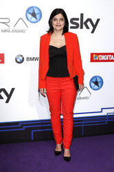 5. Mira Award, Berlin