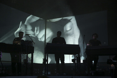 Melt! Festival 2014, Gräfenhainichen