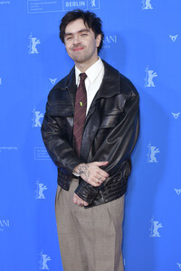 Filmpremiere 'The Moment', Berlinale 2026