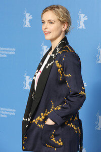 'Rückkehr nach Montauk' Photocall, Berlinale 2017