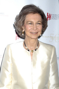 World Monuments Fund 50th Anniversary Hadrian Gala in New York