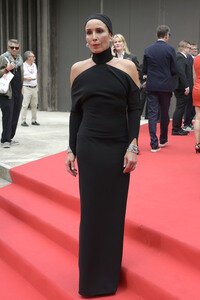 Filmpremiere 'Mother', Internationale Filmfestspiele von Venedig 2025