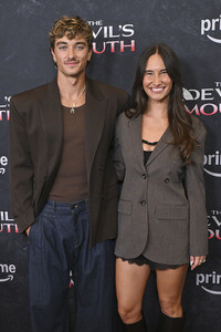 Filmscreening 'The Devil's Mouth' in Culver City