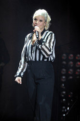 Ina Müller Konzert, Hamburg