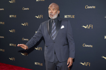 AFI Lifetime Achievement Award 2026 in Los Angeles
