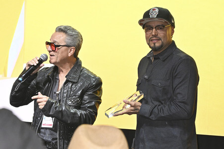 Musikmesse NAMM Show 2026 in Anaheim