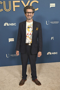 NBCUniversal Emmy Mittagessen in Beverly Hills
