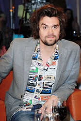 'NDR Talk Show' in Hamburg