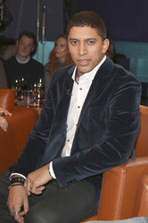 NDR Talk Show', Hamburg