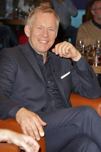 'NDR Talk Show' in Hamburg