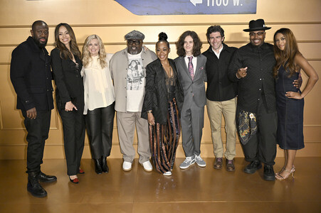 Season Finale Party 'The Neighborhood' in Los Angeles