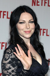Netflix Party, Berlin