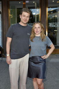 Filmpremiere 'Noga' in Berlin