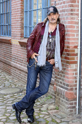 '25 Jahre Lena-Odenthal-Tatort' Fototermin, Hamburg