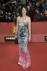 'Nobody Wants the Night' Premiere und Festivaleröffnung, Berlinale 2015