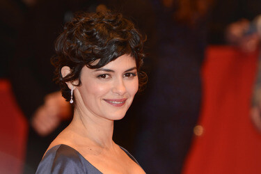 'Nobody Wants the Night' Premiere und Festivaleröffnung, Berlinale 2015